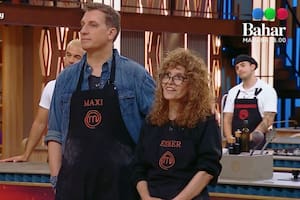 Cuánto midió la primera gala de eliminación de Masterchef Celebrity después del repechaje