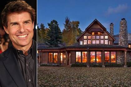 Cuánto pagarías por la casa de Tom