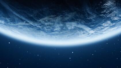 ¿Cuánto pesa La Tierra? Ahora puedes decir que pesa 5.74 ronnagramos.