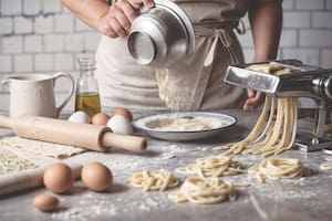 ¿Cuánto sabés sobre gastronomía?