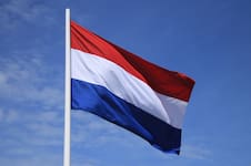 ¿Podés identificar las banderas de estos países?