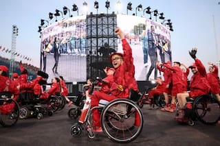 ¿Cuál es el principal deporte Paralímpico?