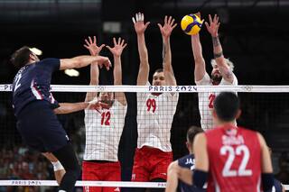 ¿Cómo se llamó originalmente el vóley?