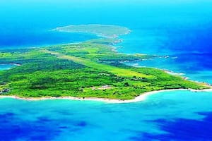 ¿En qué isla legendaria de la mitología celta se forjó la espada Excalibur?