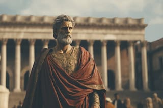 ¿Cuál era la capital del Imperio Bizantino?