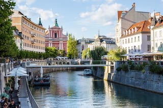 ¿Cuál es el río más largo de Europa?
