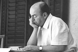 ¿Cuándo se publicó por primera vez “Veinte poemas de amor y una canción desesperada”?