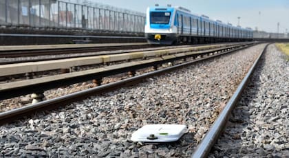 ¿Cuánto sale viajar en tren durante octubre?