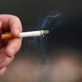 Cuánto tiempo de vida se pierde por cada cigarrillo