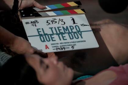 “¿Cuánto tiempo necesitamos?”: la miniserie trata de un amor profundo que un día se termina