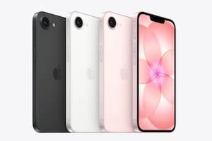 El precio oficial y los colores del nuevo iPhone 17e que ya está a la venta