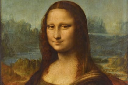 La Mona Lisa ha cautivado durante siglos a los amantes del arte