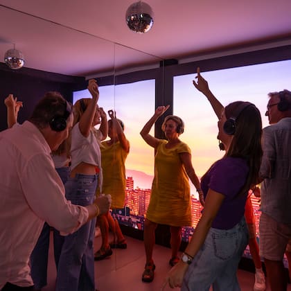 Cuantos más encuestados participen de los estudios, más fiables serán sus resultados