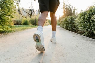 Cuál es la cantidad ideal de pasos para que una caminata sea beneficiosa, según un especialista