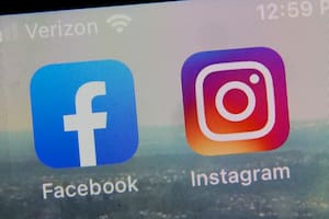 Ofensiva en Estados Unidos contra Facebook e Instagram por afectar la salud mental de los chicos