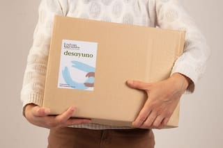 Negocios. Cambiaron por la crisis y convirtieron el "rebusque" en trabajo diario