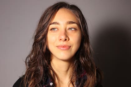 Dana Daverio aprovechó contactos y conocimientos para su emprendimiento.