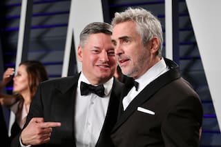 Ganó Green Book, pero el Oscar fue sobre todo el triunfo del gradualismo