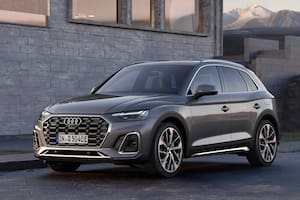 Cuarta en el ranking de vehículos electrificados se ubicó Audi, con 146 unidades patentadas