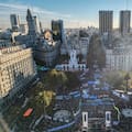Las universidades, la administración y el pueblo