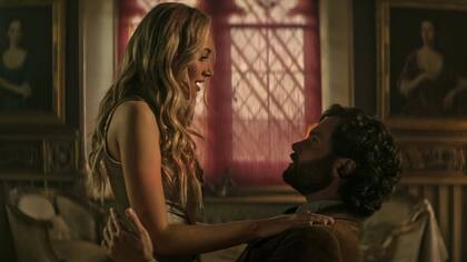 Cuarta temporada de You por Netflix