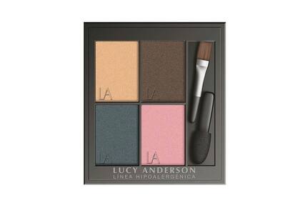 Cuarteto de sombras HD, Lucy Anderson, $296