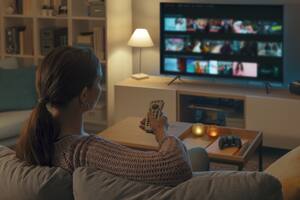 Las cuatro aplicaciones que hay que instalar en un Smart con Google TV