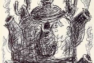 El último Roux: se abren los cuadernos del silencio nocturno