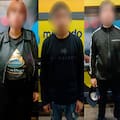 Cayó una banda que robaba en colectivos