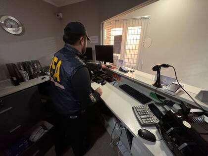 Cuatro detenidos en una causa por presunto financiamiento a Hezbollah