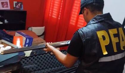 Cuatro detenidos en una causa por presunto financiamiento a Hezbollah