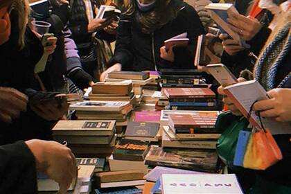 Cuatro días para sumergirte en historias y encuentros literarios