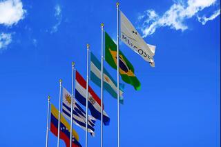 Periodismo. Exigen a los presidentes del Mercosur el "cese del acoso judicial"