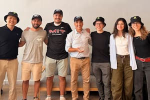 Estudiantes del MIT eligieron una empresa argentina como objeto de estudio