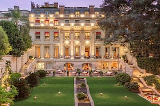 Cuatro hoteles argentinos están en el ranking de los mejores de Sudamérica