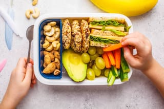 Las recetas de viandas y meriendas perfectas para la vuelta de los chicos al colegio