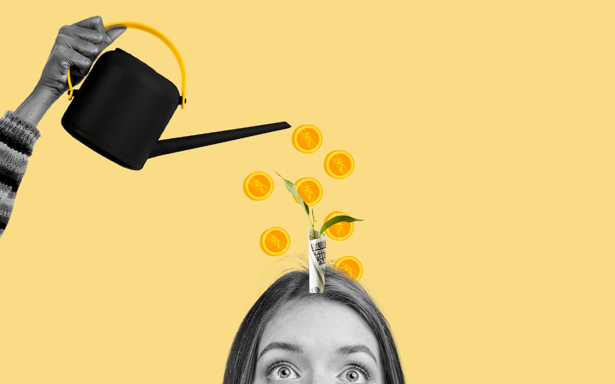 Desbloquea tu potencial financiero: 4 estrategias para impulsar tu creatividad