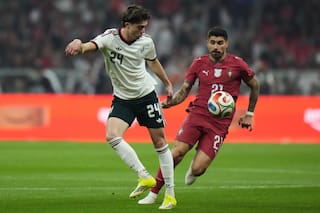 Cuatro jugadores nacidos en EE.UU. podrían estar en la lista de México para el Mundial