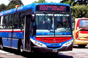 “Eran los peores”: la declaración del intendente de San Isidro por el conflicto con los colectivos