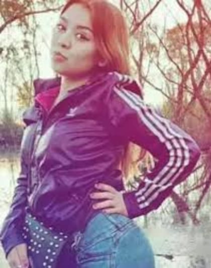 Cuatro meses sin Luciana Muñoz.