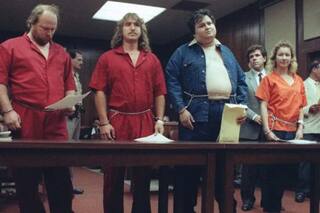 La brutal secta de California que impresionó hasta a los policías más duros: “Estaban asustados por lo que vieron”