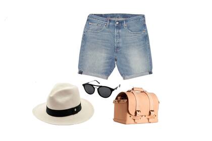 Cuatro opciones para pasar el verano con estilo