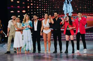 ShowMatch 2018: Estas son las parejas que van a duelo