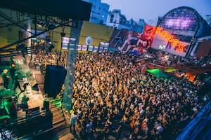 Cuatro planes para disfrutar el verano en la Ciudad