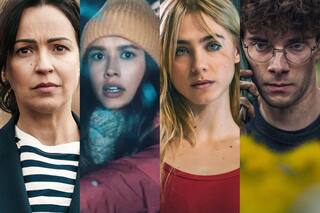 Cuatro thrillers españoles que este 2025 revolucionaron Netflix y se posicionaron entre los más vistos