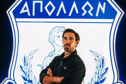 Cuatro veces campeón de la Liga de Chipre, Apollon Limassol se entusiasma en 2026 para sumar su quinta estrella con la conducción de Hernán Losada