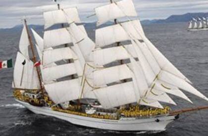 Cuauhtémoc, México