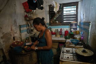 Cuba ajustará precios en gasolineras para reflejar alza de costos de importación por bloqueo de EE.UU.