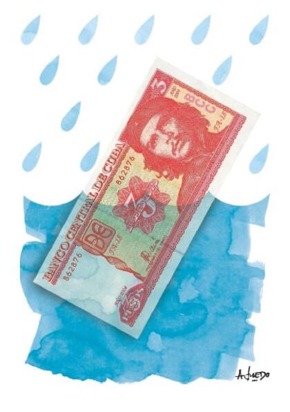 Cuba, ¿de mal en peor?