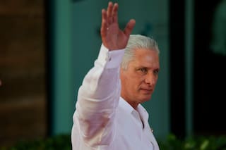 Cuba: Díaz-Canel anuncia racionamiento energético por crisis